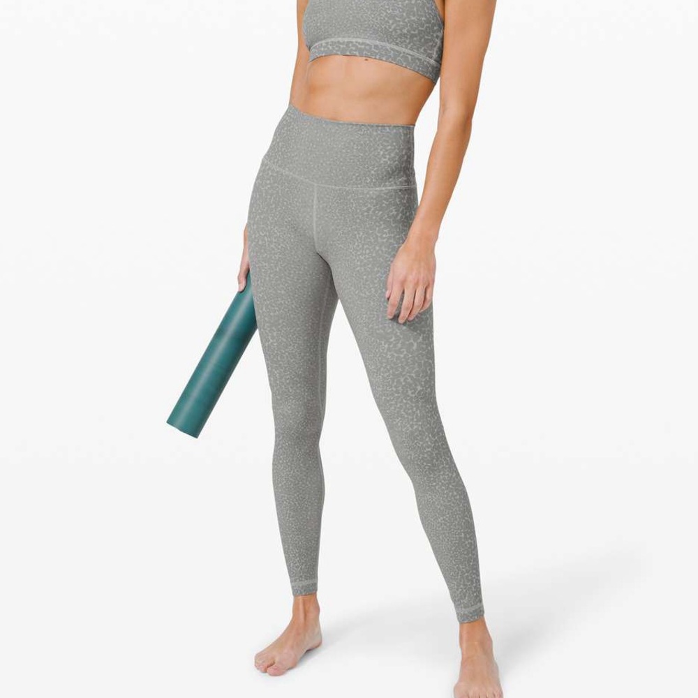 Cheetah Align Leggings 28